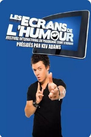 Les Écrans de l'humour's poster