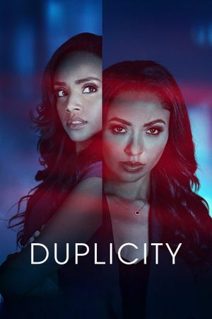Tyler Perry's Duplicity's poster