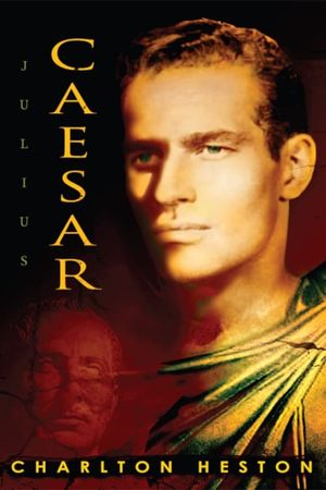 Julius Caesar's poster