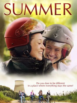Summer's poster