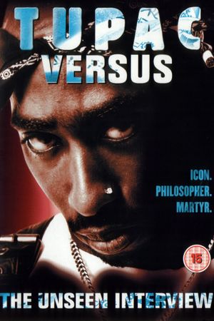 Tupac Vs.'s poster