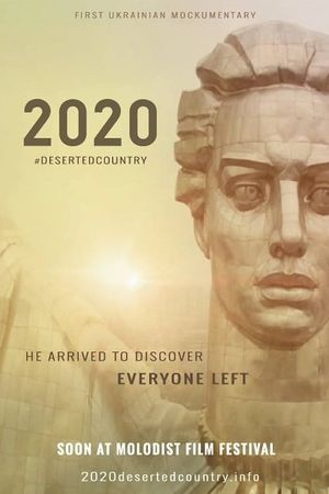 20/20 Deserted Country's poster