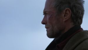 Unforgiven's poster