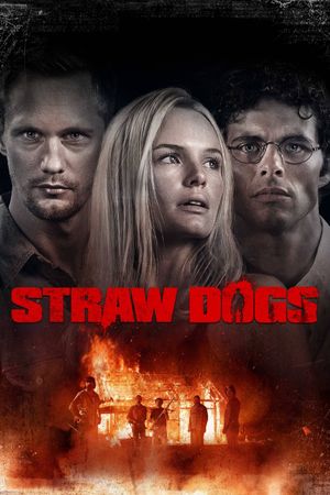 Straw Dogs's poster