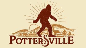 Pottersville's poster