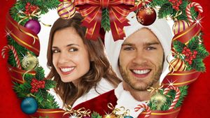 The Real St. Nick's poster