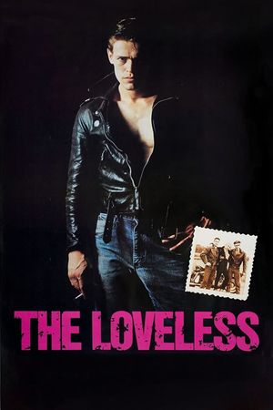 The Loveless's poster