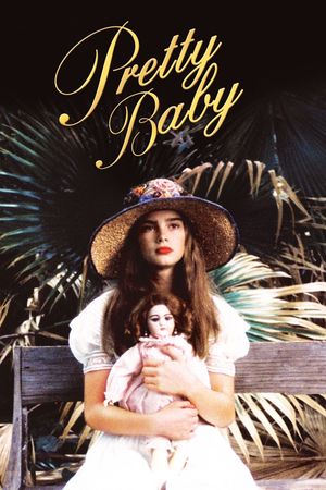 Pretty Baby's poster