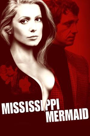 Mississippi Mermaid's poster