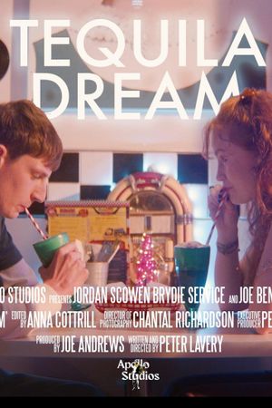 Tequila Dream's poster