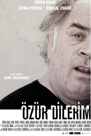 Özür Dilerim's poster