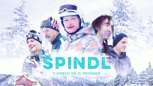 Spindl's poster