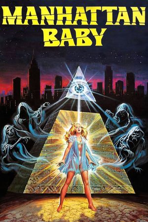Manhattan Baby's poster