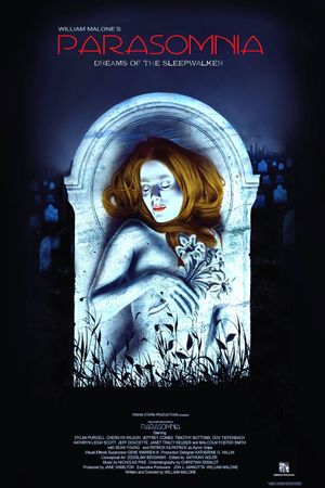 Parasomnia's poster