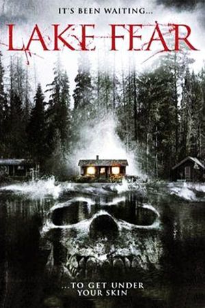 Lake Fear's poster