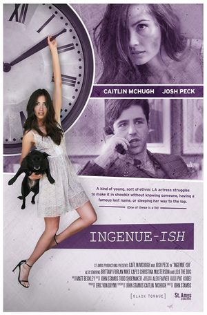 Ingenue-ish's poster