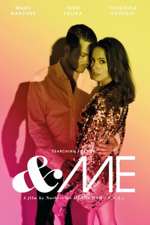 &Me's poster