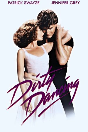 Dirty Dancing's poster