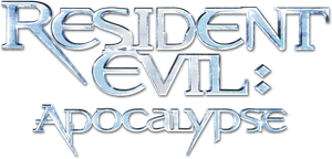 Resident Evil: Apocalypse's poster