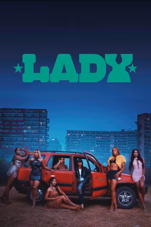 Lady's poster image