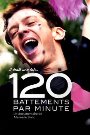 Il était une fois... 120 battements par minute's poster