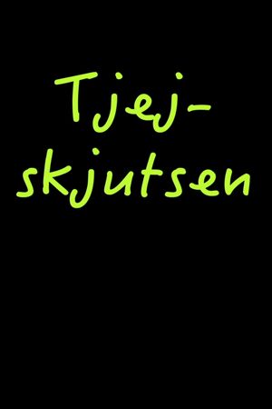 Tjejskjutsen's poster