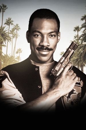 Beverly Hills Cop III's poster