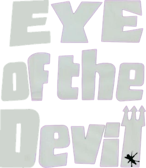 Eye of the Devil's poster