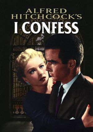 I Confess's poster