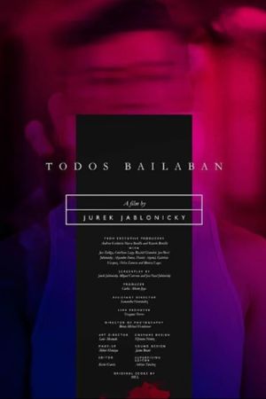 They Danced's poster
