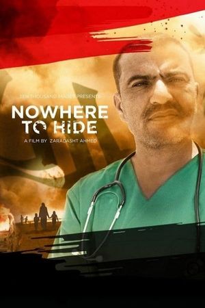 Nowhere to Hide's poster