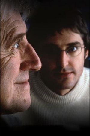 Louis Theroux: Savile's poster