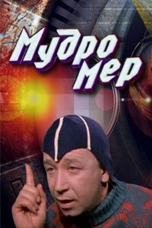 Wisdom Meter's poster