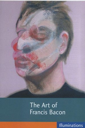 The Art of Francis Bacon's poster