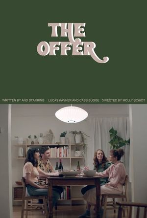 The Offer's poster image