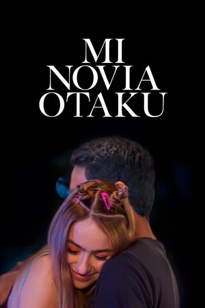 My Otaku Girlfriend's poster