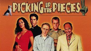 Picking Up the Pieces's poster