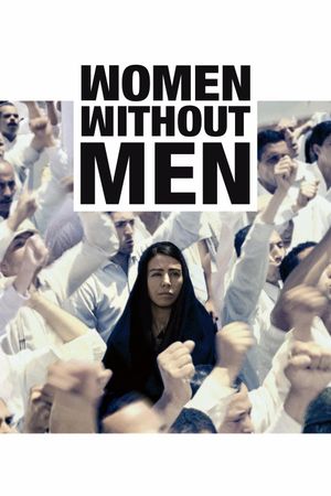 Women Without Men's poster