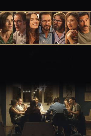 Perfect Strangers's poster