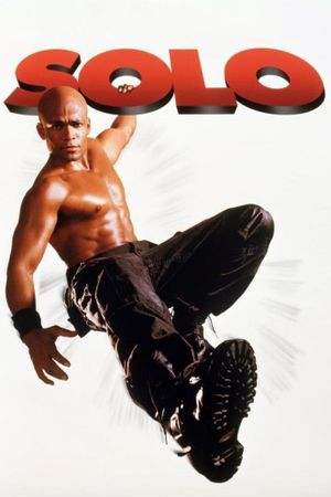 Solo's poster