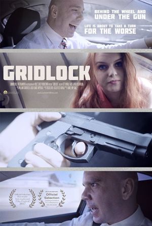 Gridlock's poster