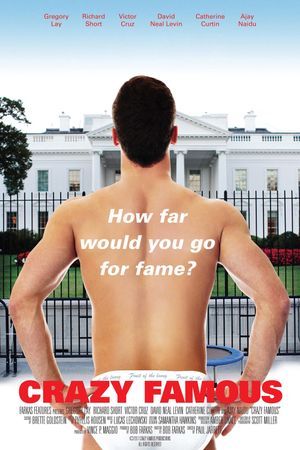 Crazy Famous's poster
