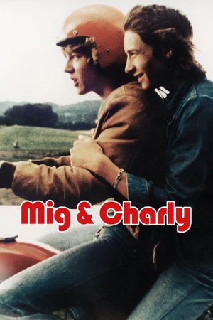 Me and Charly's poster