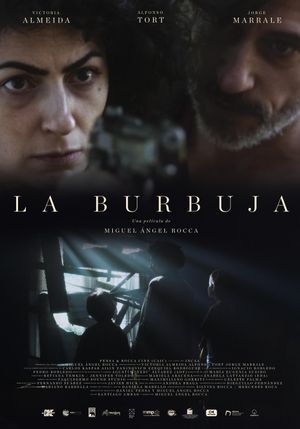 La burbuja's poster image