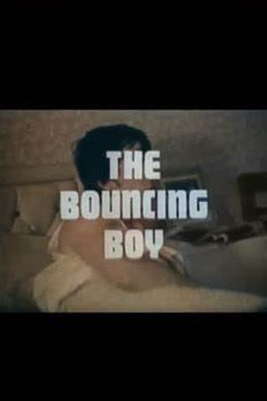 The Bouncing Boy's poster