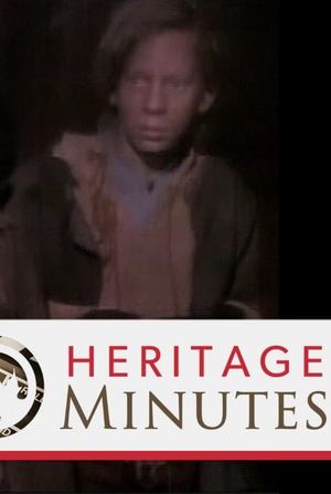 Heritage Minutes: Orphans's poster