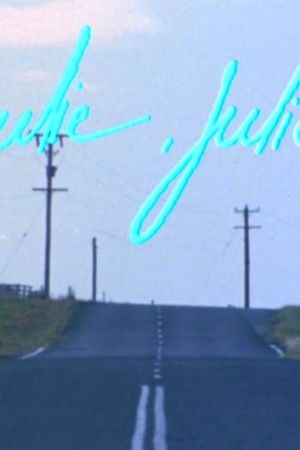 Julie, Julie's poster