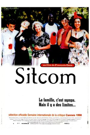 Sitcom's poster