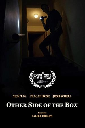 Other Side of the Box's poster