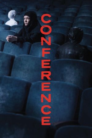 Conference's poster